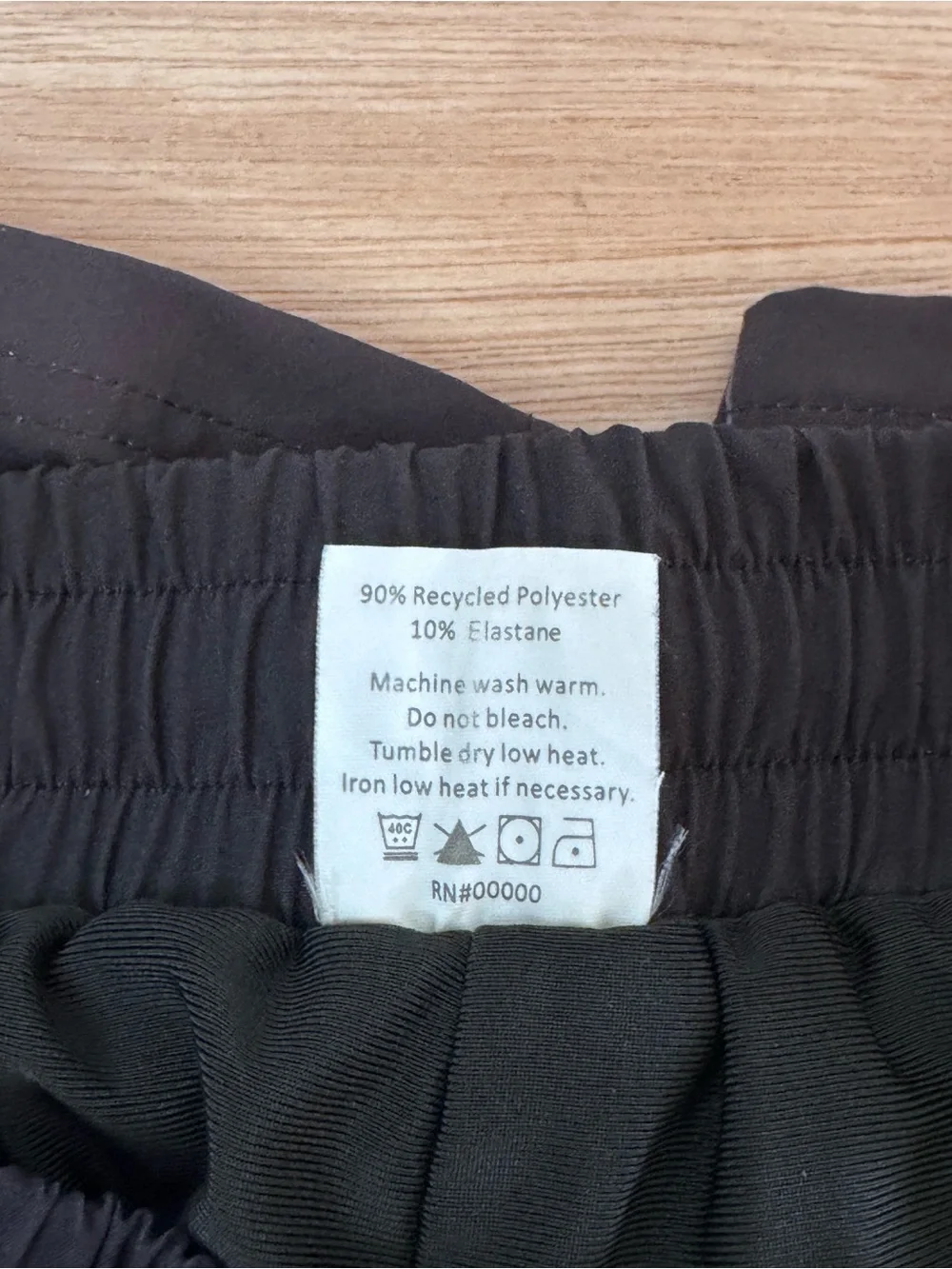 Slunks Men’s 949 Volleyball Shorts Lined 5” Inseam